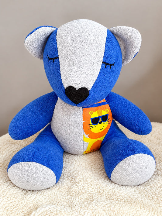 Doudou Souvenir Ourson